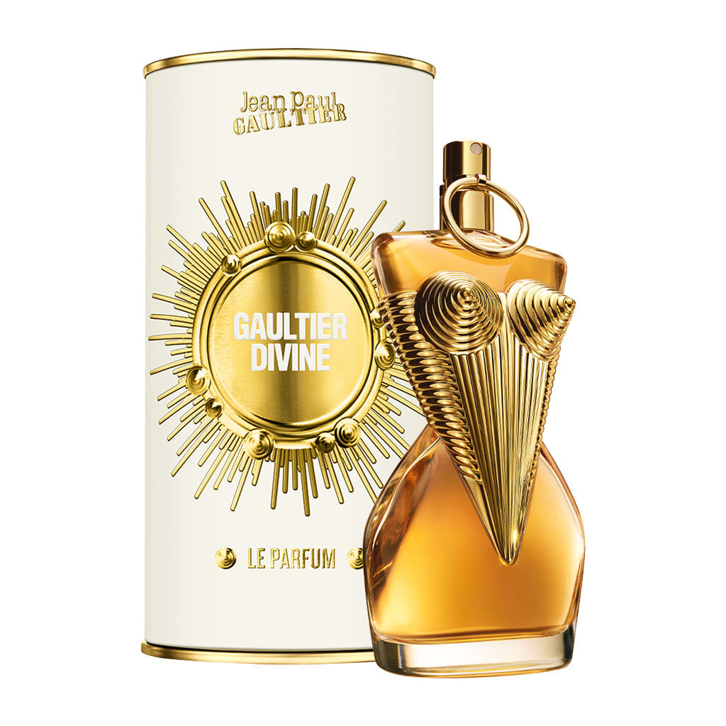 Jean Paul Gaultier Divine Intense Edp 100ml - JEAN PAUL GAULTIER - Duty Free