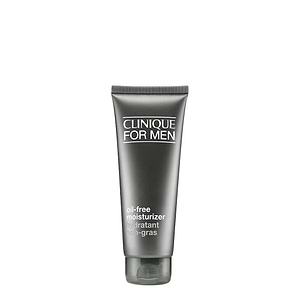 Clinique For Men Oil Free Face Cream 100ml - CLINIQUE - Duty Free Clinique For Men Oil Free Face Cream 100ml - CLINIQUE - Duty Free
