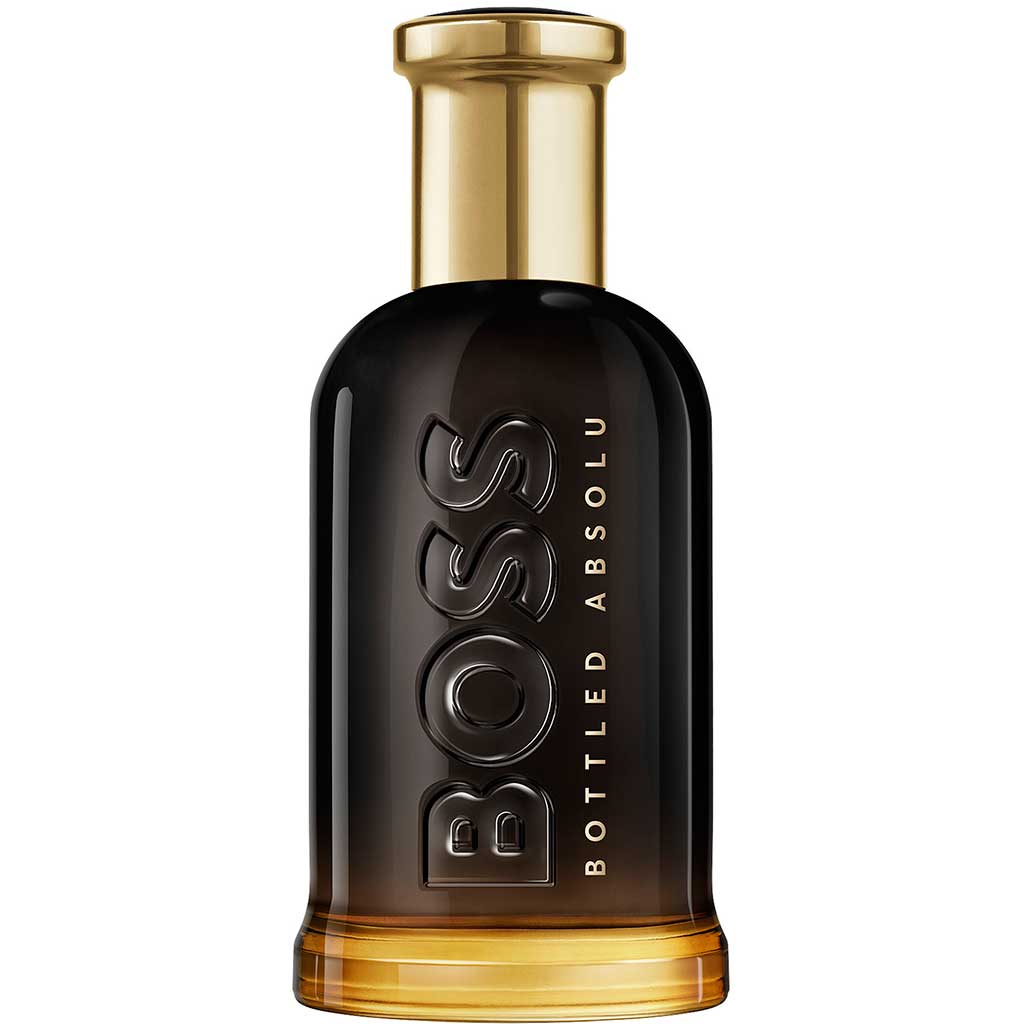 Hugo Boss Boss Bottled Absolu Intense Parfum 100ml - HUGO BOSS - Duty Free