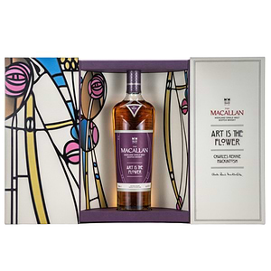 The Macallan Art Is The Flower Tier B 50.4% 700ml - MACALLAN - Duty Free The Macallan Art Is The Flower Tier B 50.4% 700ml - MACALLAN - Duty Free