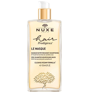 Nuxe Prodigious Pre-shampoo Nourishing Hair Mask 125ml - NUXE - Duty Free Nuxe Prodigious Pre-shampoo Nourishing Hair Mask 125ml - NUXE - Duty Free