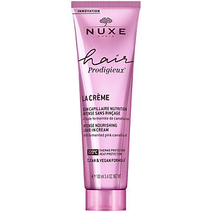 Nuxe Prodigious Leave In Cream Hair Mask 100ml - NUXE - Duty Free Nuxe Prodigious Leave In Cream Hair Mask 100ml - NUXE - Duty Free