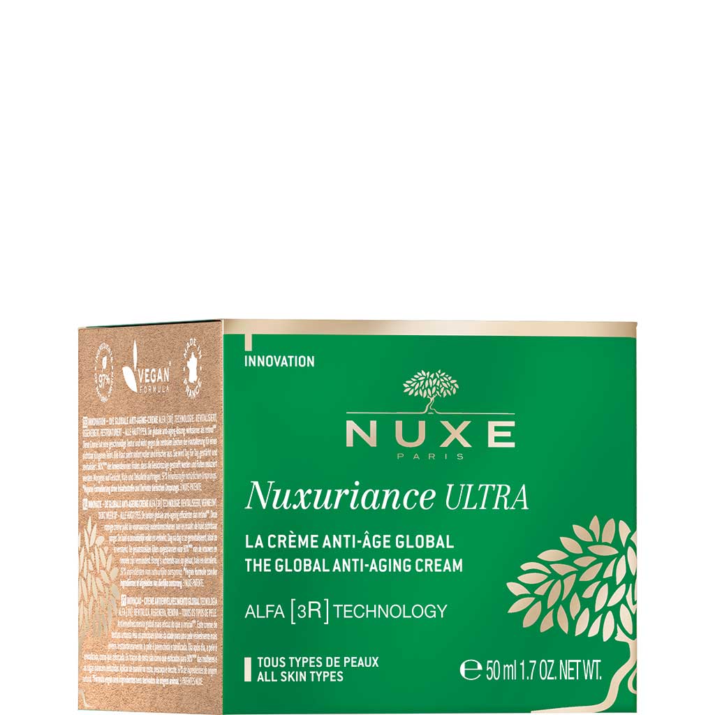 Nuxe Nuxuriance Ultra Ultra The Global Anti-aging Face Cream 50ml - NUXE - Duty Free