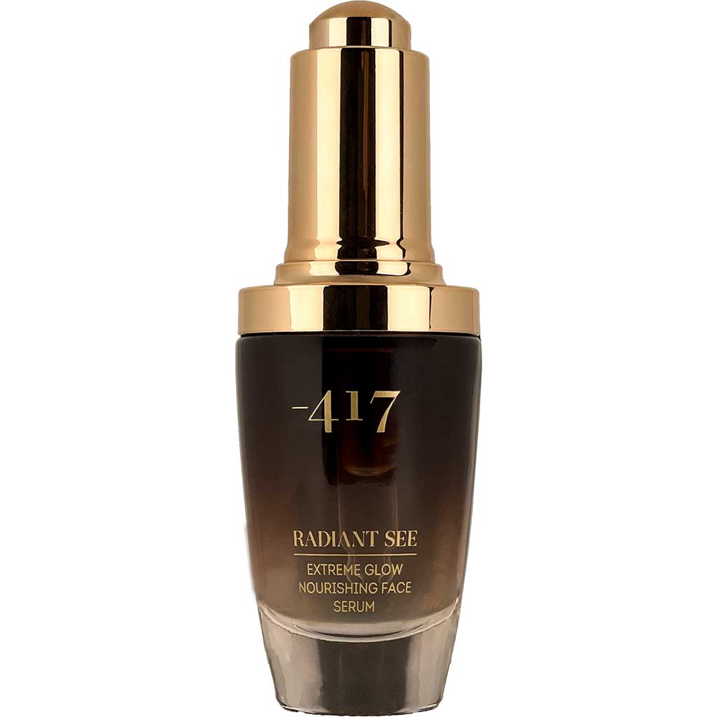 -417 Radiant See Supreme Anti-aging Face Serum 50ml - 417- - Duty Free -417 Radiant See Supreme Anti-aging Face Serum 50ml - 417- - Duty Free