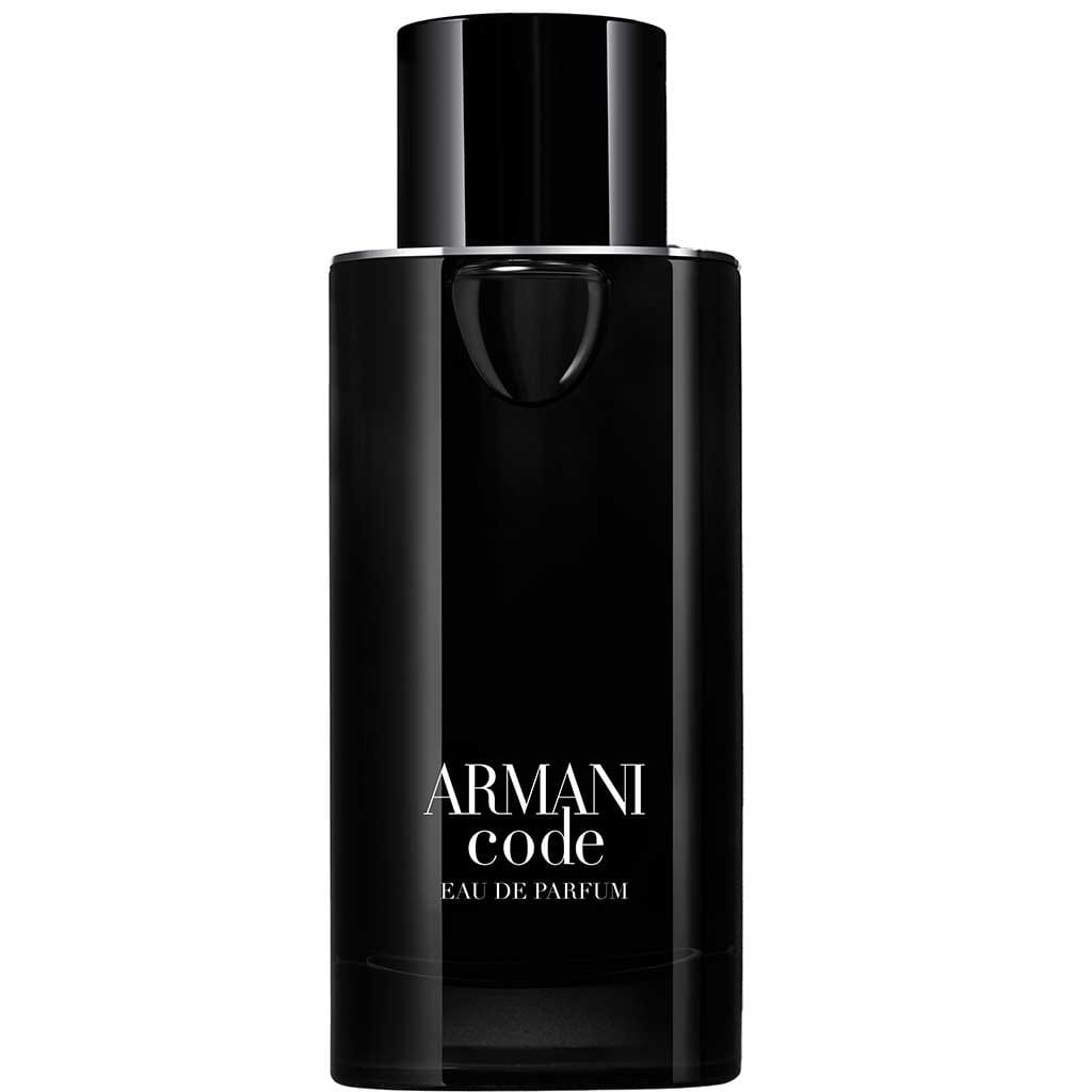 Giorgio Armani Code Edp 125ml - GIORGIO ARMANI - Duty Free