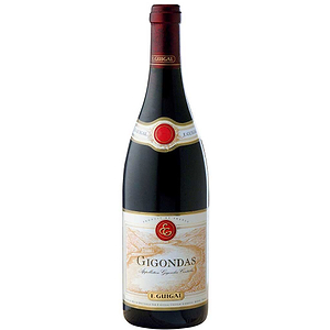 Guigal Gigondas Dry Red Wine 750ml - GUIGAL - Duty Free Guigal Gigondas Dry Red Wine 750ml - GUIGAL - Duty Free