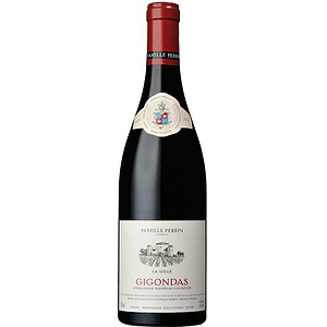 Coudoulet De Beaucastel Dry Red Wine 750ml - Duty Free Coudoulet De Beaucastel Dry Red Wine 750ml - Duty Free