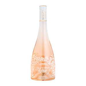 Chteau Roubine La Vie En Rose Wine 750ml - CHAEAU ROUBINE - Duty Free Chteau Roubine La Vie En Rose Wine 750ml - CHAEAU ROUBINE - Duty Free