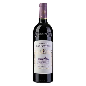 Chateau Lascombes Wine 750ml - CHATEAU LASCOMBES - Duty Free Chateau Lascombes Wine 750ml - CHATEAU LASCOMBES - Duty Free
