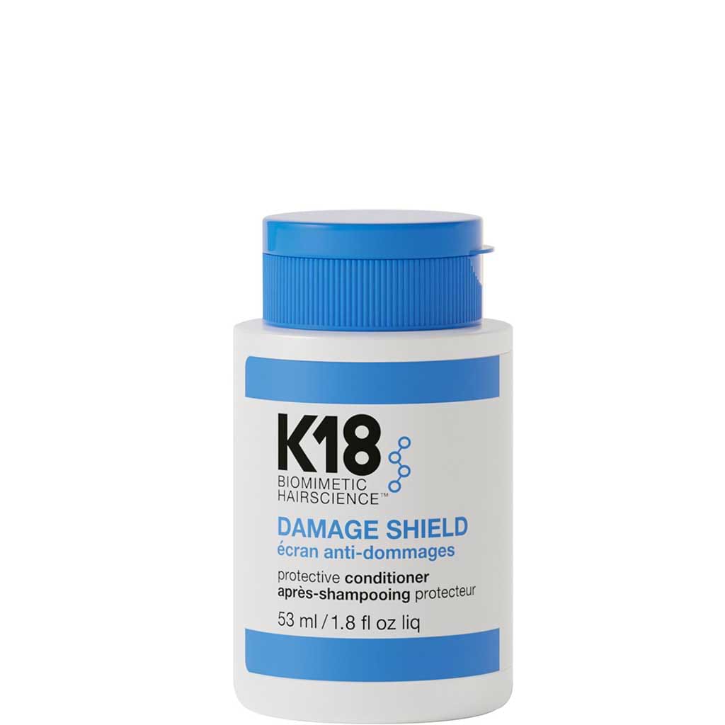 K18 Damage Shield Hair Conditioner 53ml - K18 - Duty Free