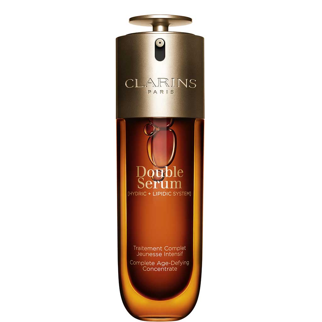 Clarins Double Serum Face Serum 100ml - CLARINS - Duty Free