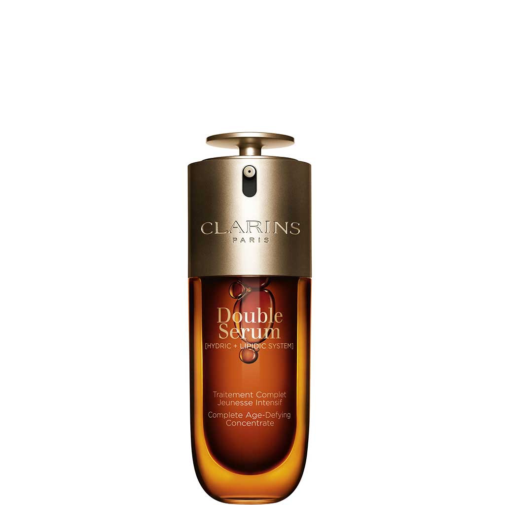 Clarins Double Serum Face Serum 50ml - CLARINS - Duty Free