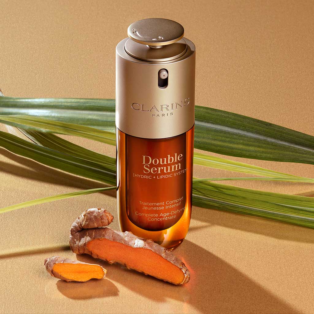 Clarins Double Serum Face Serum 50ml - CLARINS - Duty Free