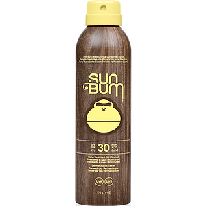 Sun Bum Original Spray Spf30 Sunscreen 170g - SUN BUM - Duty Free Sun Bum Original Spray Spf30 Sunscreen 170g - SUN BUM - Duty Free