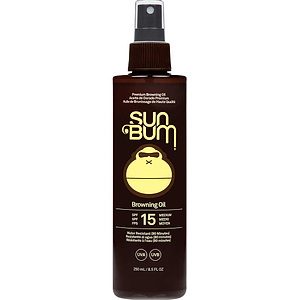 Sun Bum Body Oil Tanning Spf15 250ml - SUN BUM - Duty Free Sun Bum Body Oil Tanning Spf15 250ml - SUN BUM - Duty Free