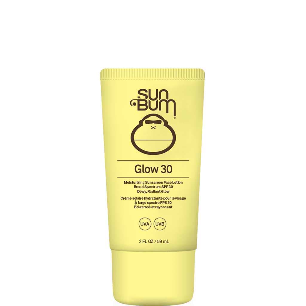 Sun Bum Glow Lotion Spf30 Sunscreen 59ml - SUN BUM - Duty Free