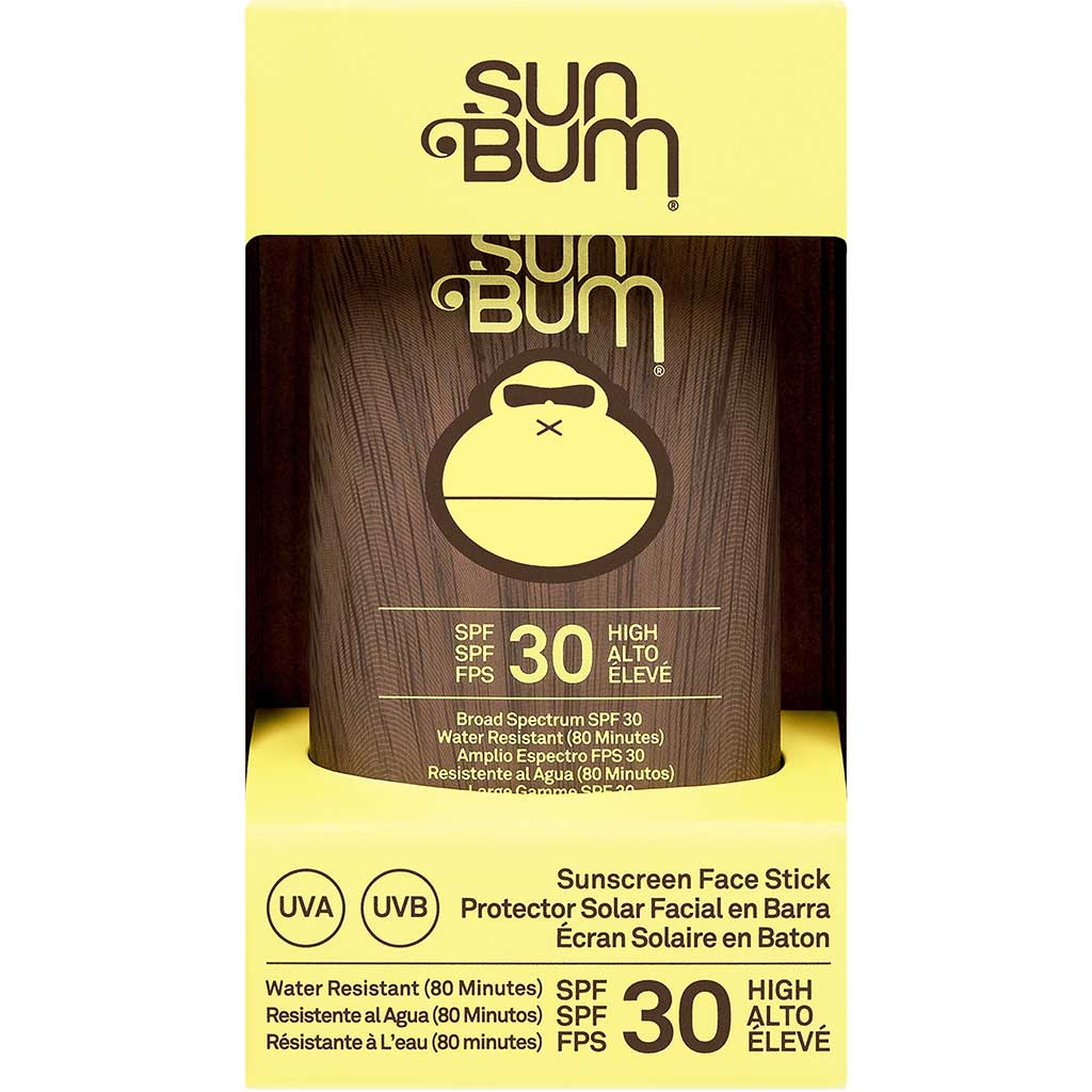 Sun Bum  Stick Spf30 Sunscreen 13g - SUN BUM - Duty Free