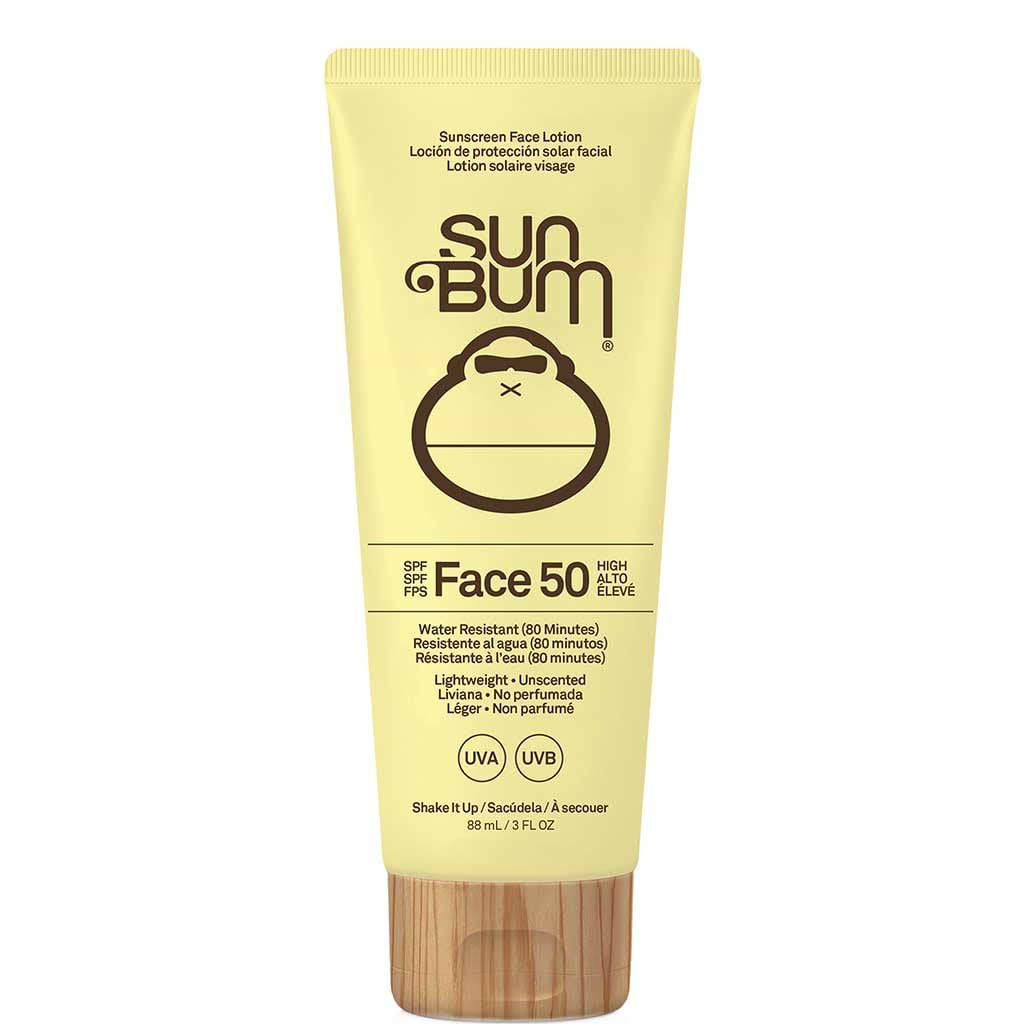 Sun Bum Spf50 Sunscreen 88ml - SUN BUM - Duty Free