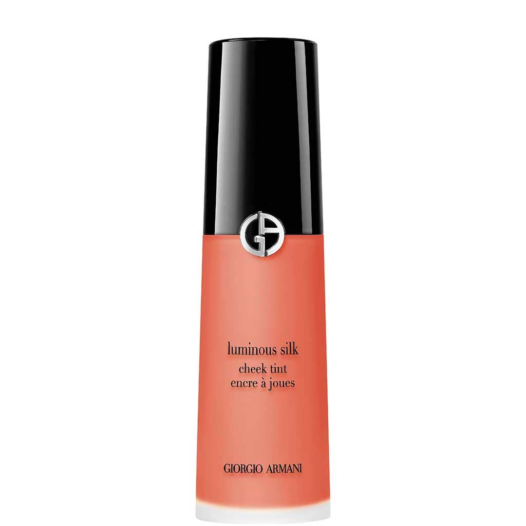 Giorgio Armani Luminous Silk Cheek Tint Liquid Blush - GIORGIO ARMANI - Duty Free