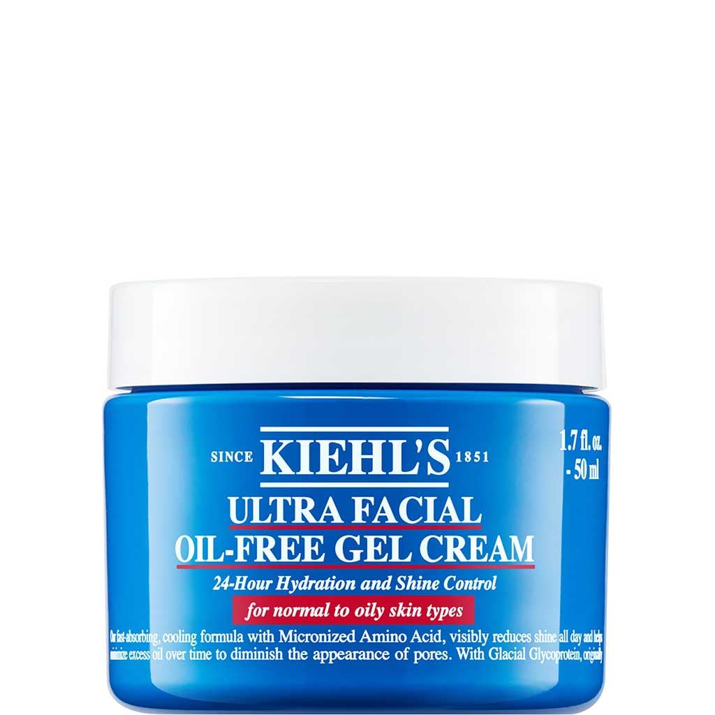 Kiehls Ultra Facial Oil-free Face Gel Cream 50ml - KIEHLS - Duty Free Kiehls Ultra Facial Oil-free Face Gel Cream 50ml - KIEHLS - Duty Free