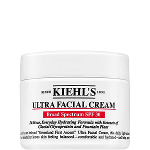 Kiehls Ultra Facial Face Cream Spf30 50ml - KIEHLS - Duty Free Kiehls Ultra Facial Face Cream Spf30 50ml - KIEHLS - Duty Free