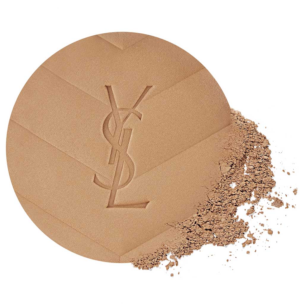 Yves Saint Laurent All Hours Hyper Bronzer - YVES SAINT LAURENT - Duty Free