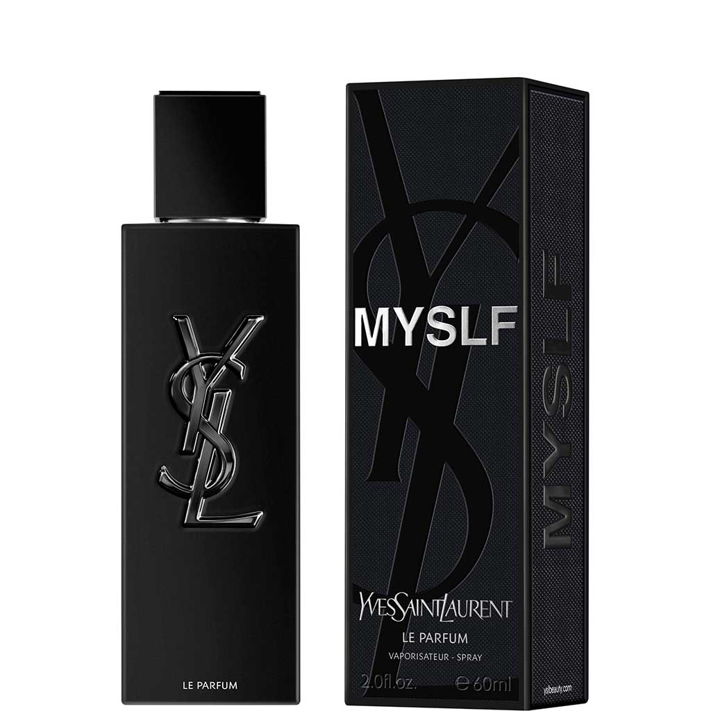Yves Saint Laurent Myslf Le Parfum 60ml - YVES SAINT LAURENT - Duty Free