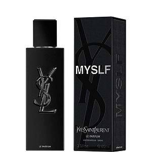 Yves Saint Laurent Myslf Le Parfum 60ml - YVES SAINT LAURENT - Duty Free Yves Saint Laurent Myslf Le Parfum 60ml - YVES SAINT LAURENT - Duty Free