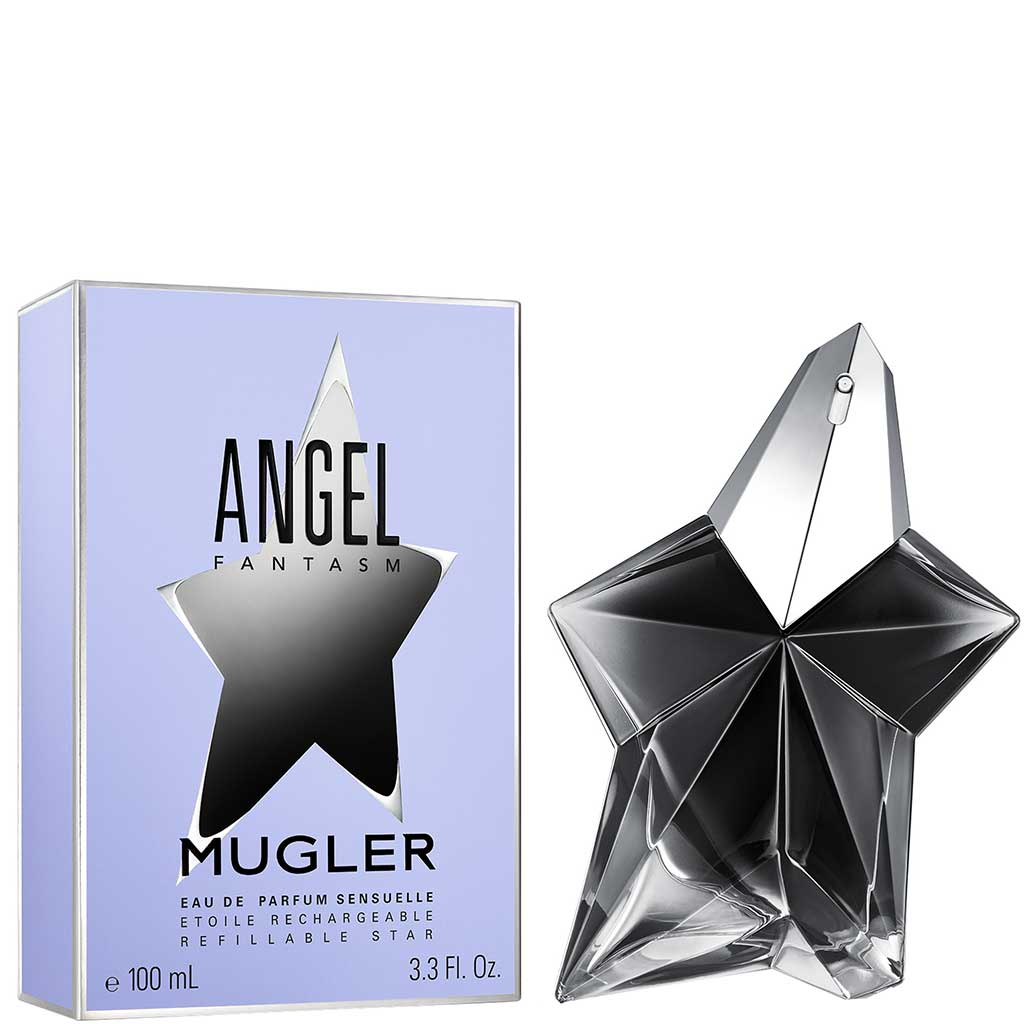 Thierry Mugler Angel Fantasm Edp 100ml - THIERRY MUGLER - Duty Free