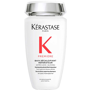 Kerastase Premiere Advanced Repairing Hair Shampoo 250ml - KERASTASE - Duty Free Kerastase Premiere Advanced Repairing Hair Shampoo 250ml - KERASTASE - Duty Free