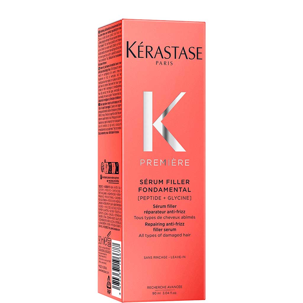 Kerastase Premiere Anti-frizz Filler Hair Serum 90ml - KERASTASE - Duty Free