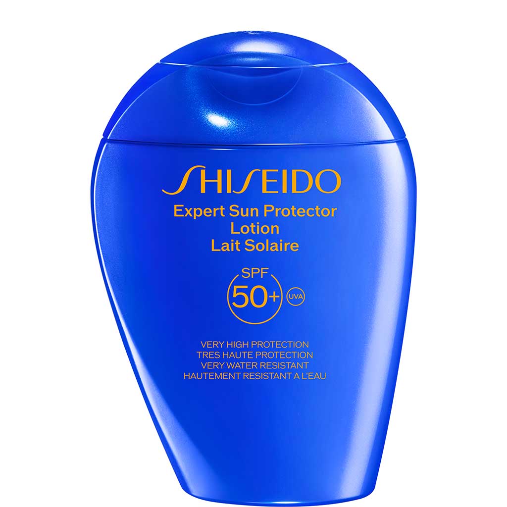 Shiseido Global Suncare Lotion Spf50+ Sunscreen 50ml - SHISEIDO - Duty Free Shiseido Global Suncare Lotion Spf50+ Sunscreen 50ml - SHISEIDO - Duty Free