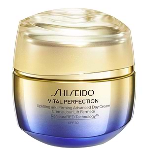Shiseido Vital Perfection Advanced Cream Face Cream 50ml - SHISEIDO - Duty Free Shiseido Vital Perfection Advanced Cream Face Cream 50ml - SHISEIDO - Duty Free