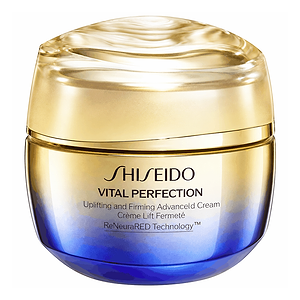 Shiseido Vital Perfection Advanced Cream Face Cream 50ml - SHISEIDO - Duty Free Shiseido Vital Perfection Advanced Cream Face Cream 50ml - SHISEIDO - Duty Free