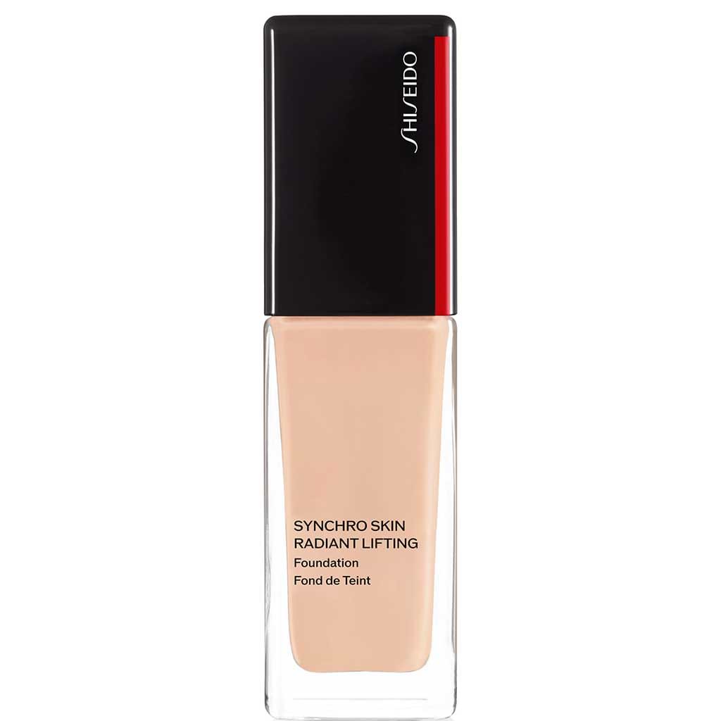 Shiseido Synchro Foundation Radiant Lifting 30ml - SHISEIDO - Duty Free
