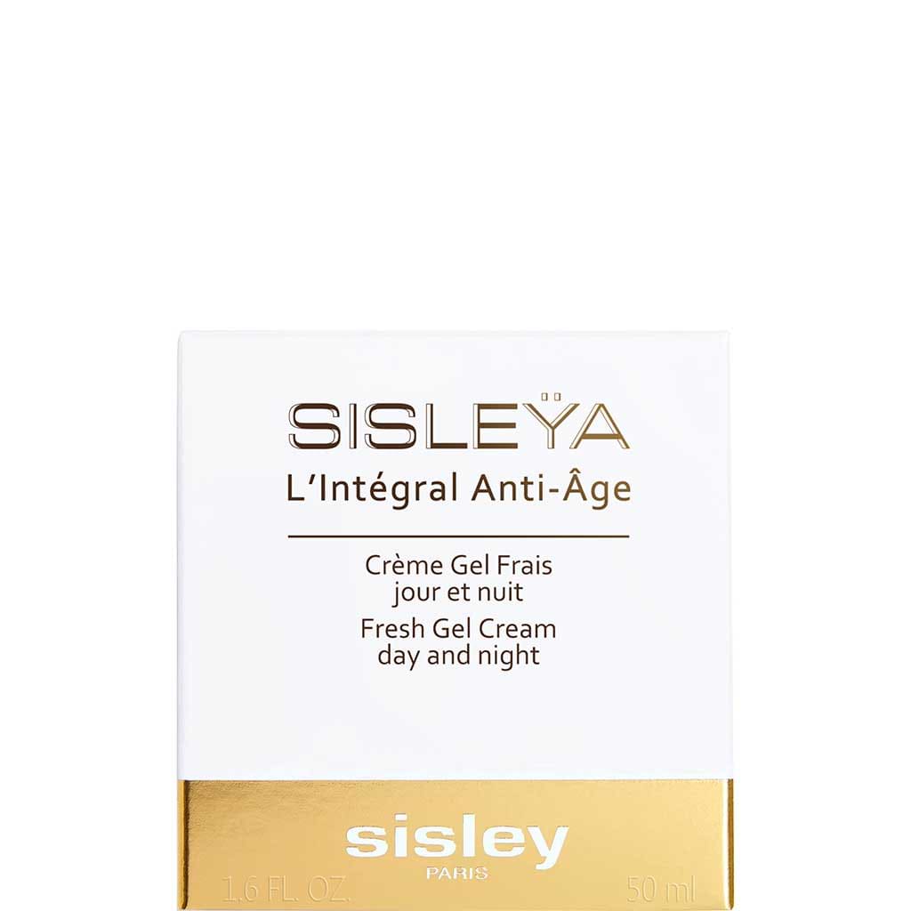 Sisley L'Integral Anti Age Face Gel 50ml - SISLEY - Duty Free