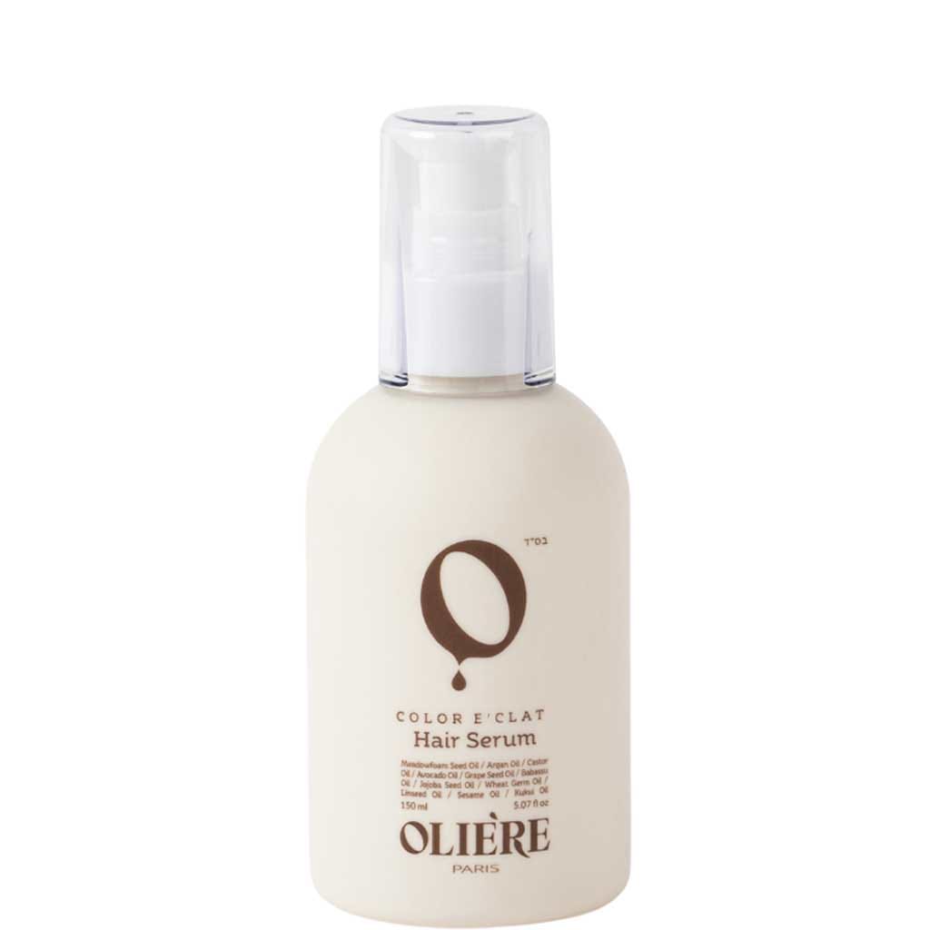 Oliereparis Color Eclat Hair Serum 100ml - OLIERE PARIS - Duty Free