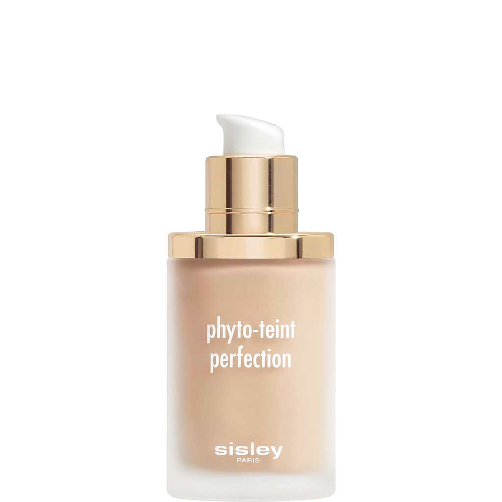 Sisley Phyto Teint Perfection Foundation Makeup 30ml - SISLEY - Duty Free