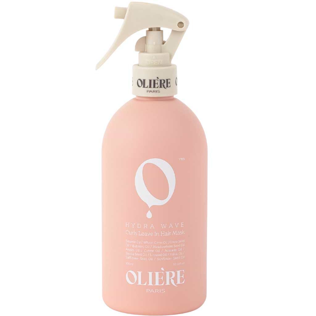 Oliere Paris Hydra Wave Hair Mask 300ml - OLIERE PARIS - Duty Free