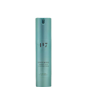 417 Infinite Motion Mineral Aqua Face Serum 75ml - 417 - Duty Free 417 Infinite Motion Mineral Aqua Face Serum 75ml - 417 - Duty Free