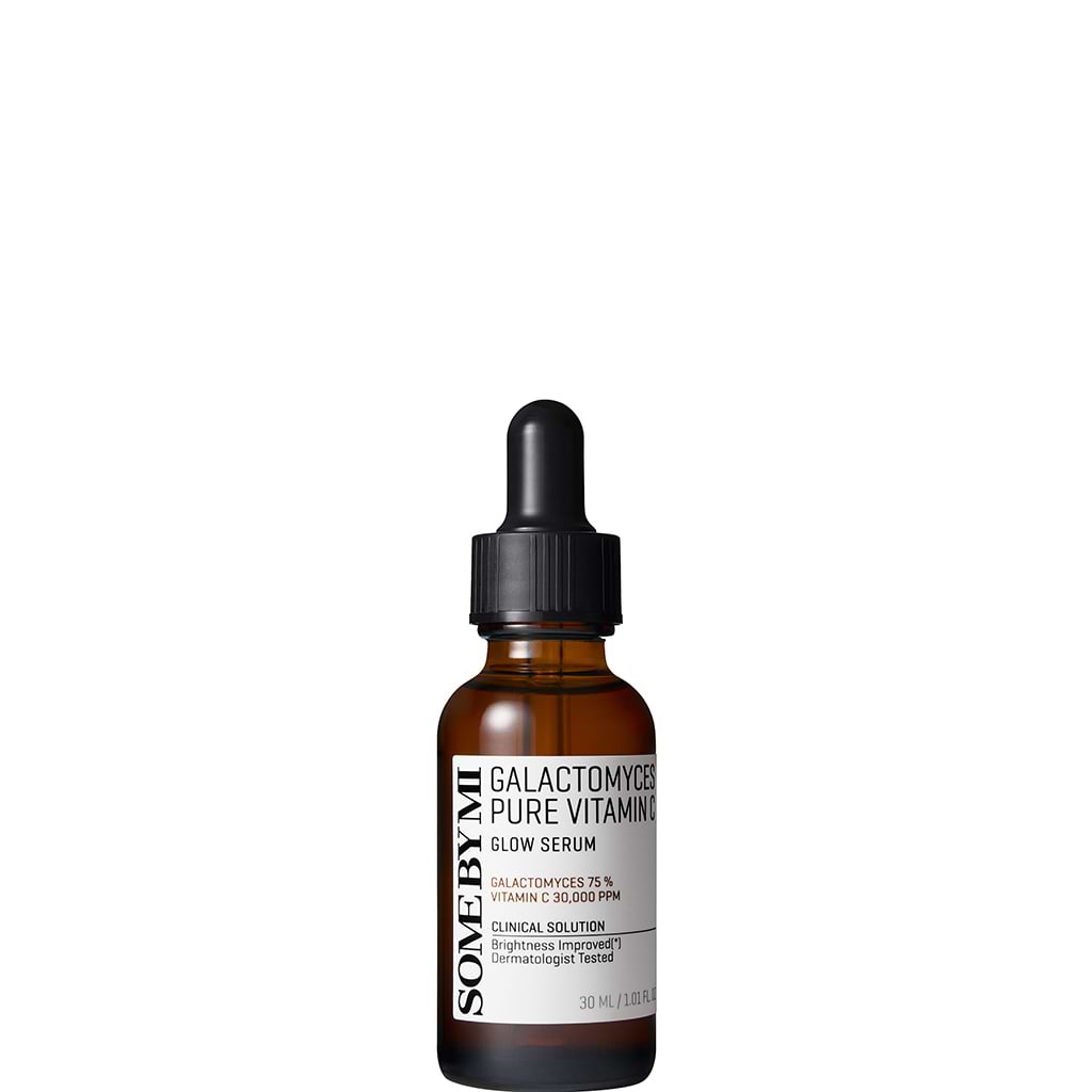 Some By Mi Galac Pure Galactomyces Pure Vitamin C Glow Face Serum 30ml - SOME BY MI - Duty Free