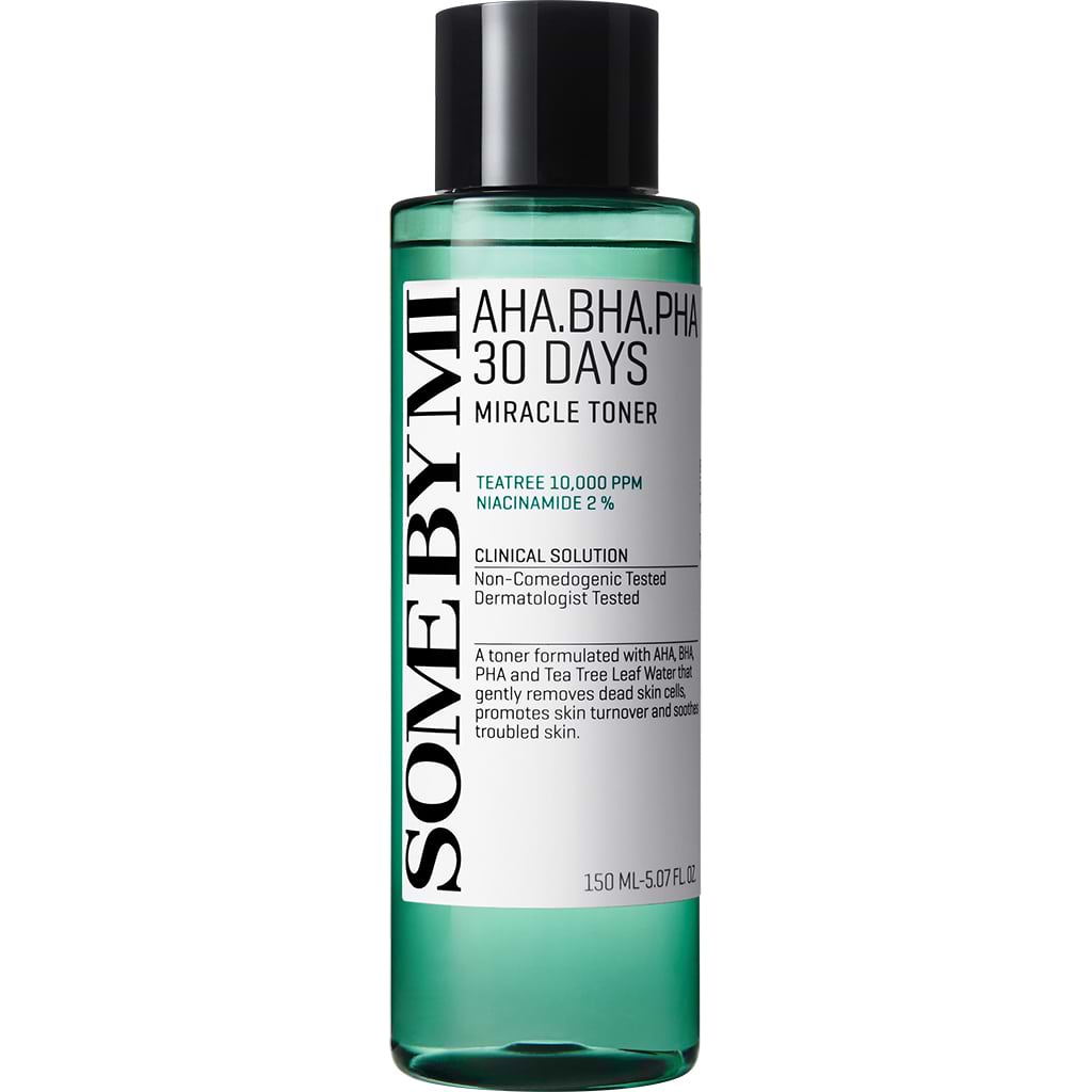 Some By Mi Miracle Aha-bha-pha 30 Days Miracle Toner 150ml - SOME BY MI - Duty Free