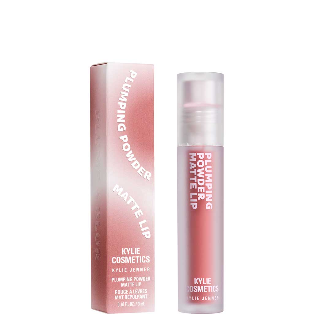 Kylie Lipstick Plumping Powder Matte - KYLIE - Duty Free