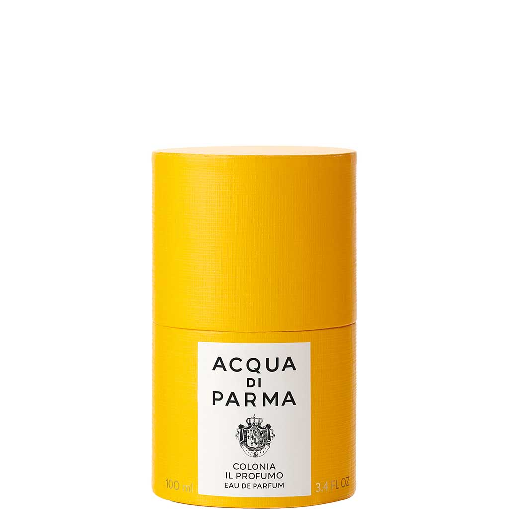 Acqua Di Parma Colonia Edp 100ml - ACQUA DI PARMA - Duty Free