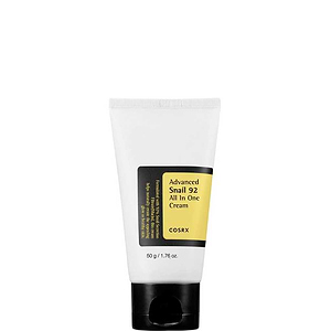 Cosrx Advanced Snail 92 All In One Mini Face Cream 50g - COSRX - Duty Free Cosrx Advanced Snail 92 All In One Mini Face Cream 50g - COSRX - Duty Free