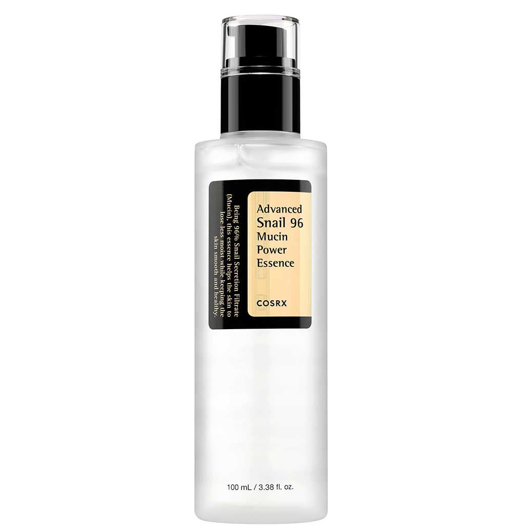 Cosrx Advanced Snail 96 Mucin Power Essence 100ml - COSRX - Duty Free