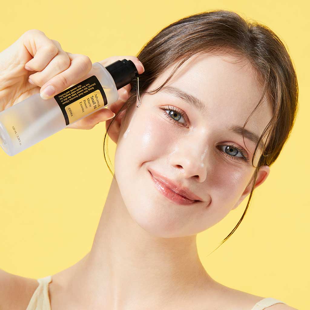 Cosrx Advanced Snail 96 Mucin Power Essence 100ml - COSRX - Duty Free