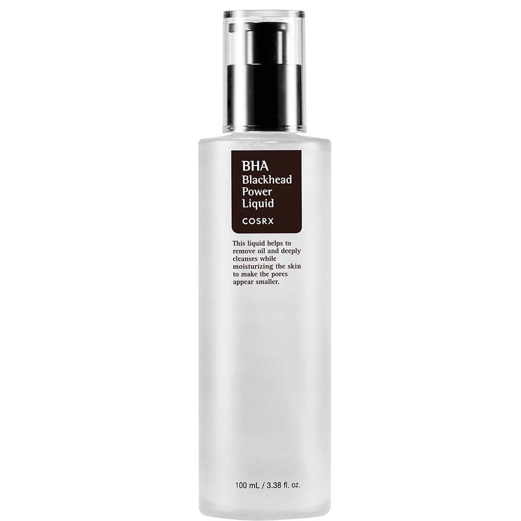 Cosrx Bha Blackhead Power Face Cleansing Gel 100ml - COSRX - Duty Free
