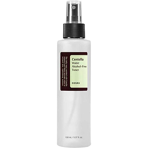 Cosrx Centella Water Alcohol-free Face Cleansing Water 150ml - COSRX - Duty Free Cosrx Centella Water Alcohol-free Face Cleansing Water 150ml - COSRX - Duty Free