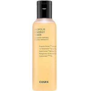 Cosrx Full Fit Propolis Synergy Face Cleansing Water 150ml - COSRX - Duty Free Cosrx Full Fit Propolis Synergy Face Cleansing Water 150ml - COSRX - Duty Free